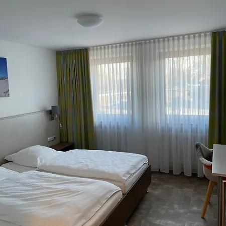 Hotel Meyer 3*