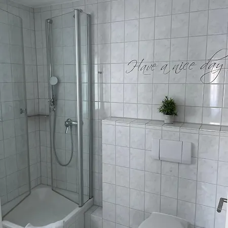 Hotell Meyer Hildesheim