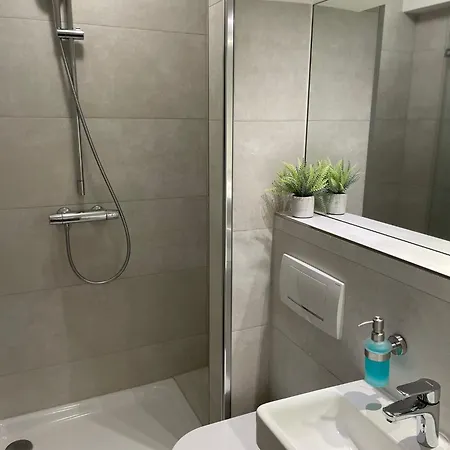 Meyer Hotell Hildesheim