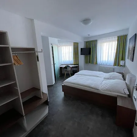 Meyer 3* Hildesheim