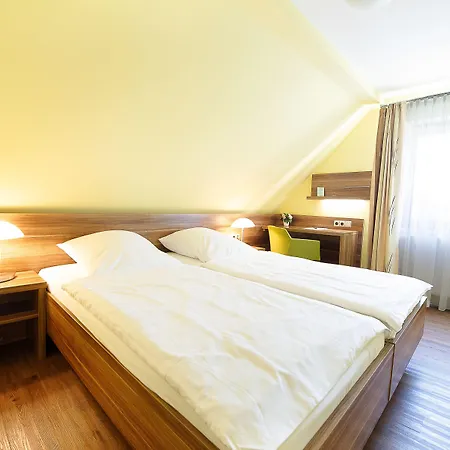 Meyer Hotel 3*