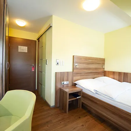Hotell Meyer