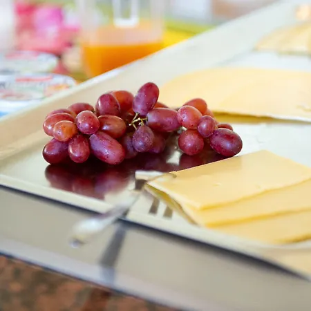 Hotel Meyer Hildesheim