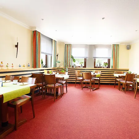 Meyer Hotel 3*