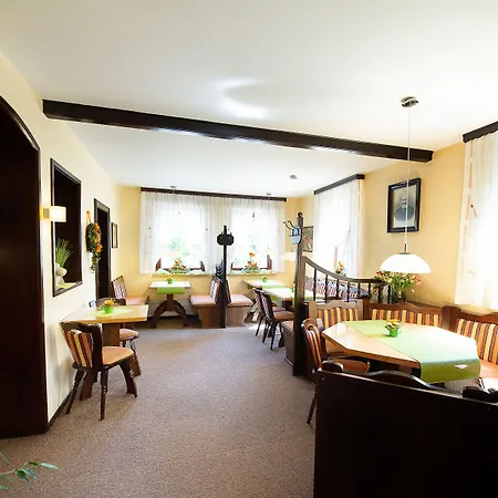 Hotel Meyer