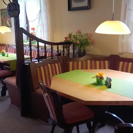 Meyer Hotell 3*