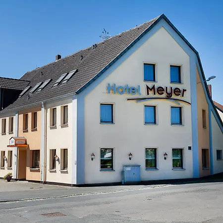 Meyer 3* Hildesheim