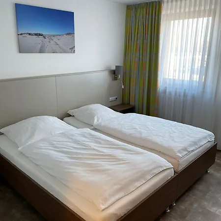 Meyer 3* Hildesheim