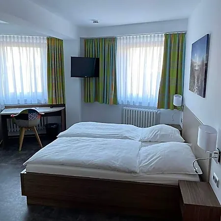 Meyer 3* Hildesheim