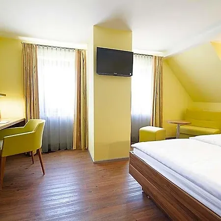 Meyer Hotell