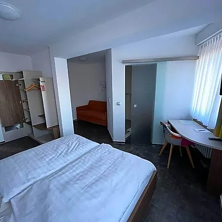 Hotell Meyer
