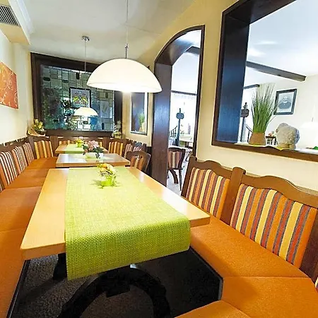 Meyer 3* Hildesheim