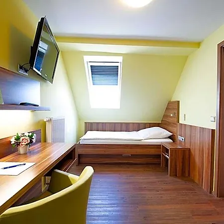Meyer Hotell Hildesheim