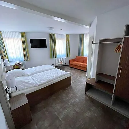 Hotell Meyer