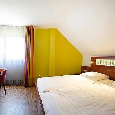 Hotell Meyer 3*