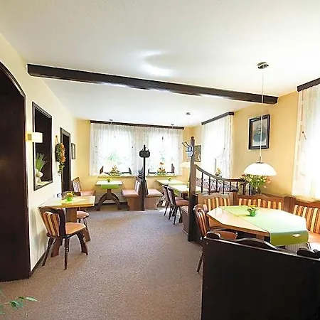 Hotell Meyer Hildesheim