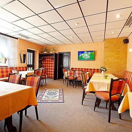 Meyer Hotell Hildesheim