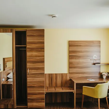 Meyer Hotel 3*