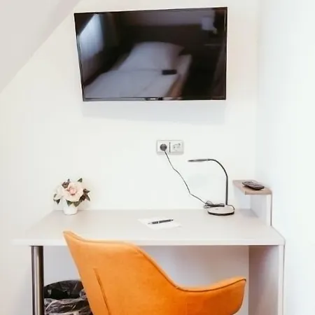 Hotel Meyer Hildesheim