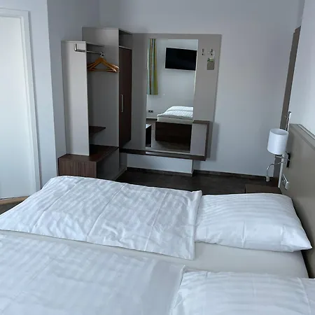 Hotel Meyer 3*