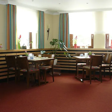 Hotel Meyer 3*
