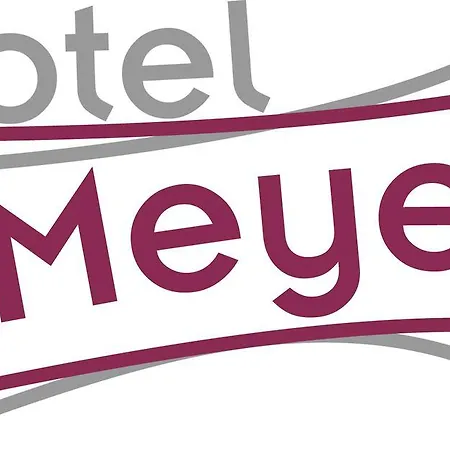 Hotell Meyer 3*