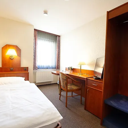 Meyer Hotel 3*