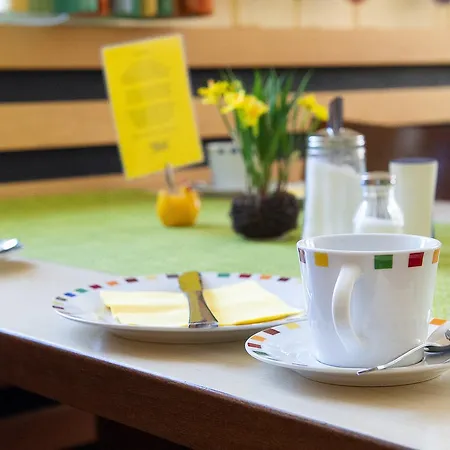 Hotell Meyer Hildesheim