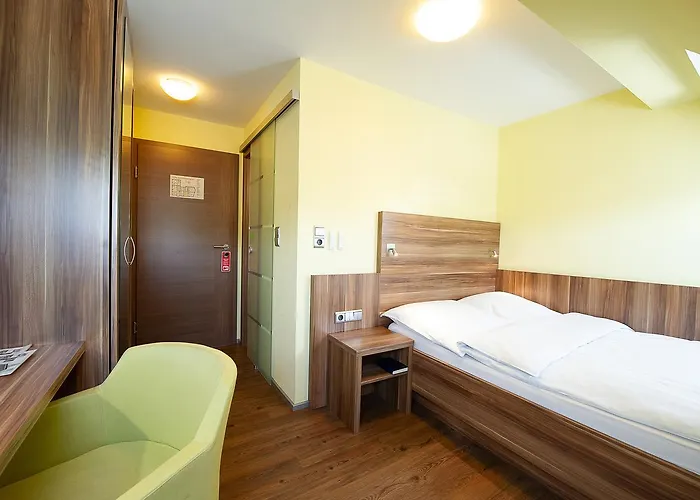 Hotel Meyer Hildesheim