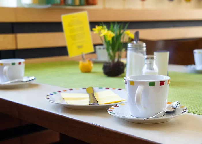 Hotel Meyer Hildesheim